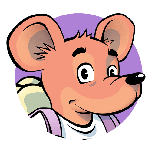 il Topolino del Dentino